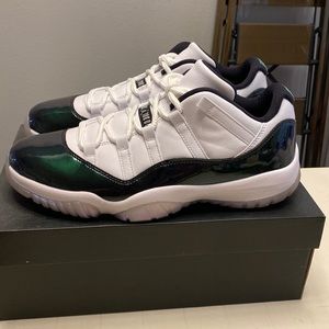 AIR JORDAN 11 RETRO LOW